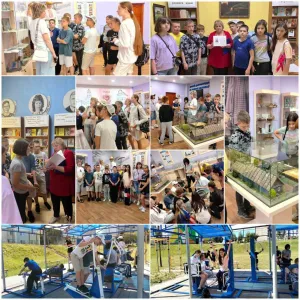 Краеведы 02.07