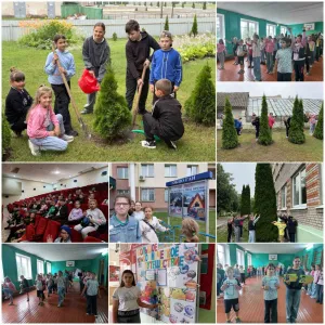 Созвездие 11.07