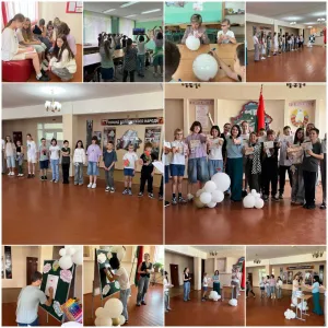 Краеведы 14.07
