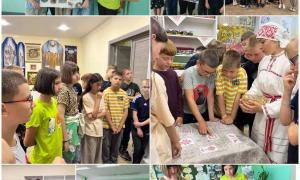 08.07 Краеведы
