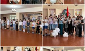Краеведы 14.07