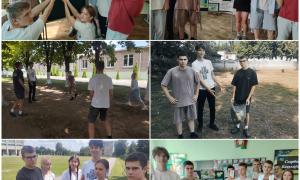 День экологии
