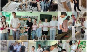 ВОЛ Защитник день 5